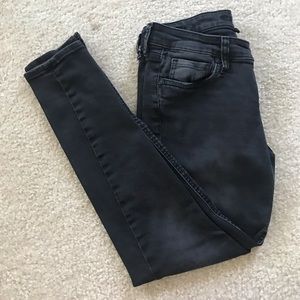 Black Skinny Jeans